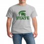 Michigan state  tshirt high quality  and cheapest price tshirt for men