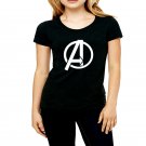 Avenger tshirt high quality cheapest price tshirt for  women and Girls