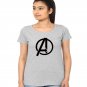 Avenger tshirt high quality cheapest price tshirt for women and Girls