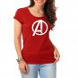 Avenger tshirt high quality cheapest price tshirt for women and Girls
