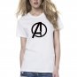 Avenger tshirt high quality cheapest price tshirt for women and Girls