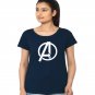 Avenger tshirt high quality cheapest price tshirt for women and Girls