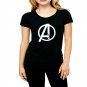 Avenger tshirt high quality cheapest price tshirt for women and Girls