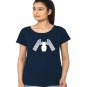 Spider tshirt high quality cheapest price tshirt for women and Girls