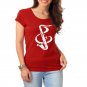 saxophone tshirt high quality cheapest price tshirt for women and Girls