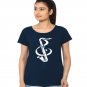 saxophone tshirt high quality cheapest price tshirt for women and Girls