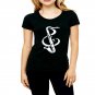 saxophone tshirt high quality cheapest price tshirt for women and Girls