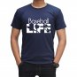 baseball life tshirt high quality and cheapest price tshirt for men