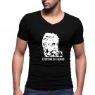 albert einstein  tshirt high quality and cheapest price tshirt  for men