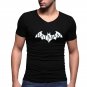 batman arkham night   tshirt high quality and cheapest price tshirt  for men