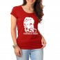 Albert Einstein design tshirt high quality cheapest price tshirt for women and Girls