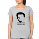 Arnold Schwarzenegger high quality cheapest price tshirt for  women and Girls
