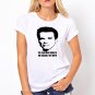Arnold Schwarzenegger high quality cheapest price tshirt for women and Girls