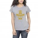 Real princess born in June quality cheapest price tshirt for  women and Girls