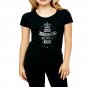 Real princess born in June quality cheapest price tshirt for women and Girls