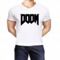 Doom tshirt high quality and cheapest price tshirt  for men