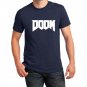 Doom tshirt high quality and cheapest price tshirt  for men