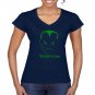 green lantern tshirt quality cheapest price tshirt for women and Girls