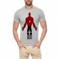 Ironman tshirt high quality and cheapest price tshirt for men