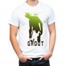 I am Groot tshirt high quality  and cheapest price tshirt for men