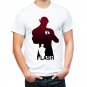 flash tshirt high quality and cheapest price tshirt for men