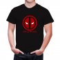 deadpool high quality and cheapest price tshirt for men