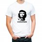 Che Guevara Grey T-shirt for men and boys