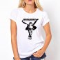 michael jackson grey tshirt for  women and Girls