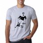 cristiano ronaldo white tshirt for men and boys