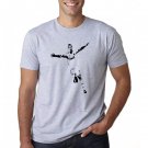 ronaldo grey tshirt for men and boys