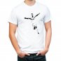 ronaldo grey tshirt for men and boys