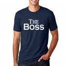 The Boss tshirt high quality  and cheapest price tshirt for men