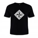 Allah Islamic black  Unisex tshirt