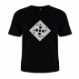 Allah Islamic grey Unisex tshirt