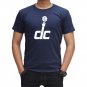 dc basketball  tshirt high quality  and cheapest price tshirt for men