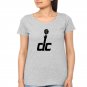 dc basketball tshirt high quality cheapest price tshirt for women and Girls