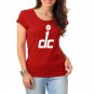 dc basketball tshirt high quality cheapest price tshirt for women and Girls