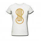 Allah forever white  Unisex tshirt