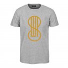Allah forever grey  Unisex tshirt