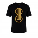 Allah forever black  Unisex tshirt