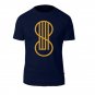Allah forever black Unisex tshirt