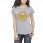 wonder women high quality blue tshirt for women