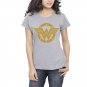 wonder women high quality white tshirt for women