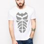 under Armour high quality black tshirt for men