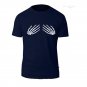 Hand of ghost  high quality white tshirt for Unisex