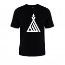Allah Islamic  high quality black tshirt for Unisex
