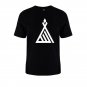 Allah Islamic  high quality white tshirt for Unisex