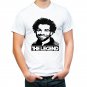 Salah high quality grey tshirt for men