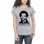 Salah high quality white tshirt for women