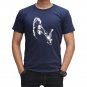 Rory Gallagher high quality black tshirt for men